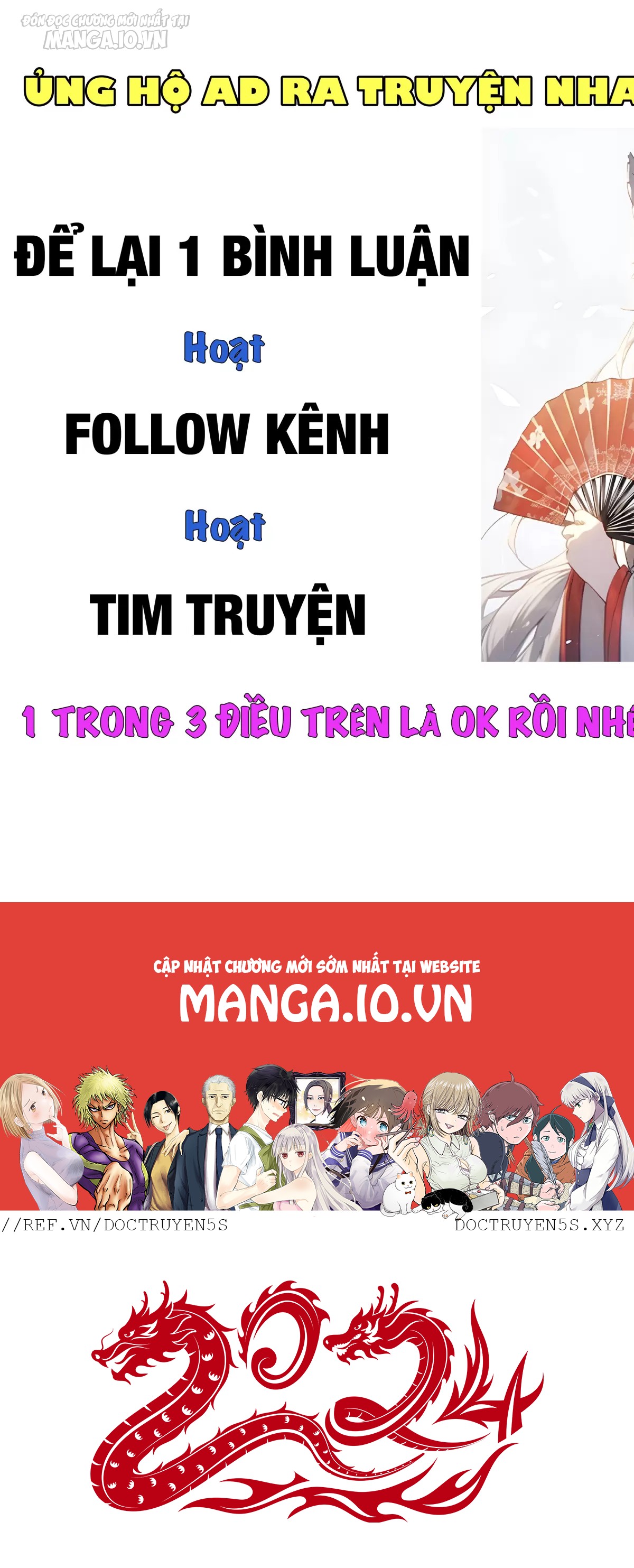 Ta Không Muốn Trùng Sinh Đâu Chương 347 Trang 26