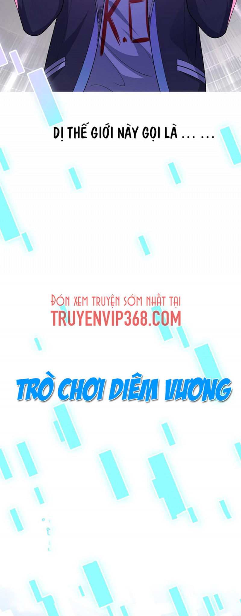 Ta Ở Địa Phủ Mở Hậu Cung Chương 1 Trang 4