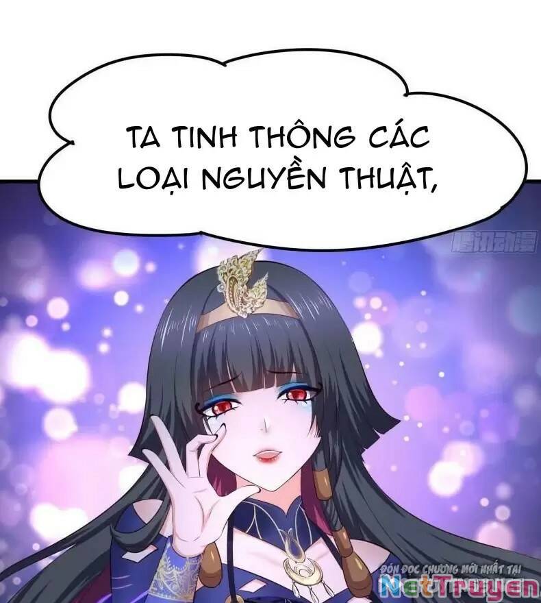 Ta Ở Địa Phủ Mở Hậu Cung Chương 94 Trang 20