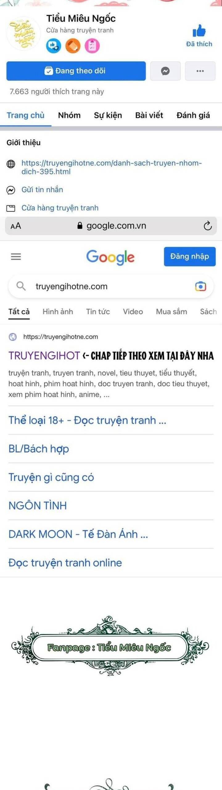 Tái Sinh Thành Con Gái Của Kẻ Phản Diện Chương 28 Trang 2