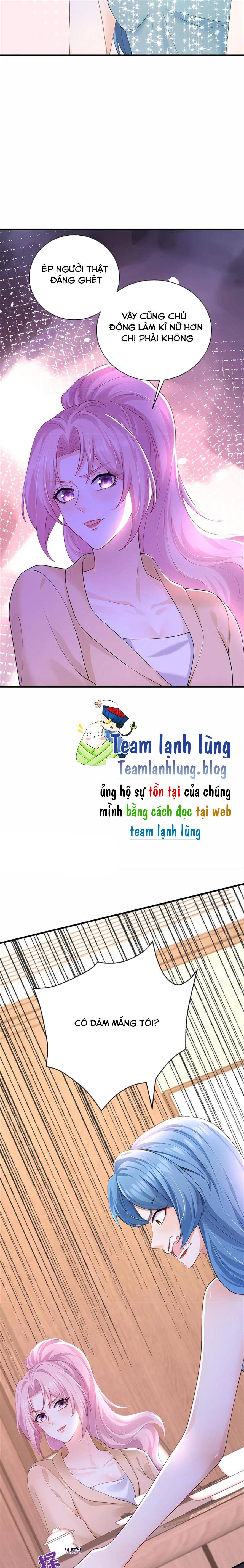 Tái Sinh Trở Lại : Chồng Cũ Khóc Lóc Cầu Xin Tái Hôn Chương 198 Trang 13