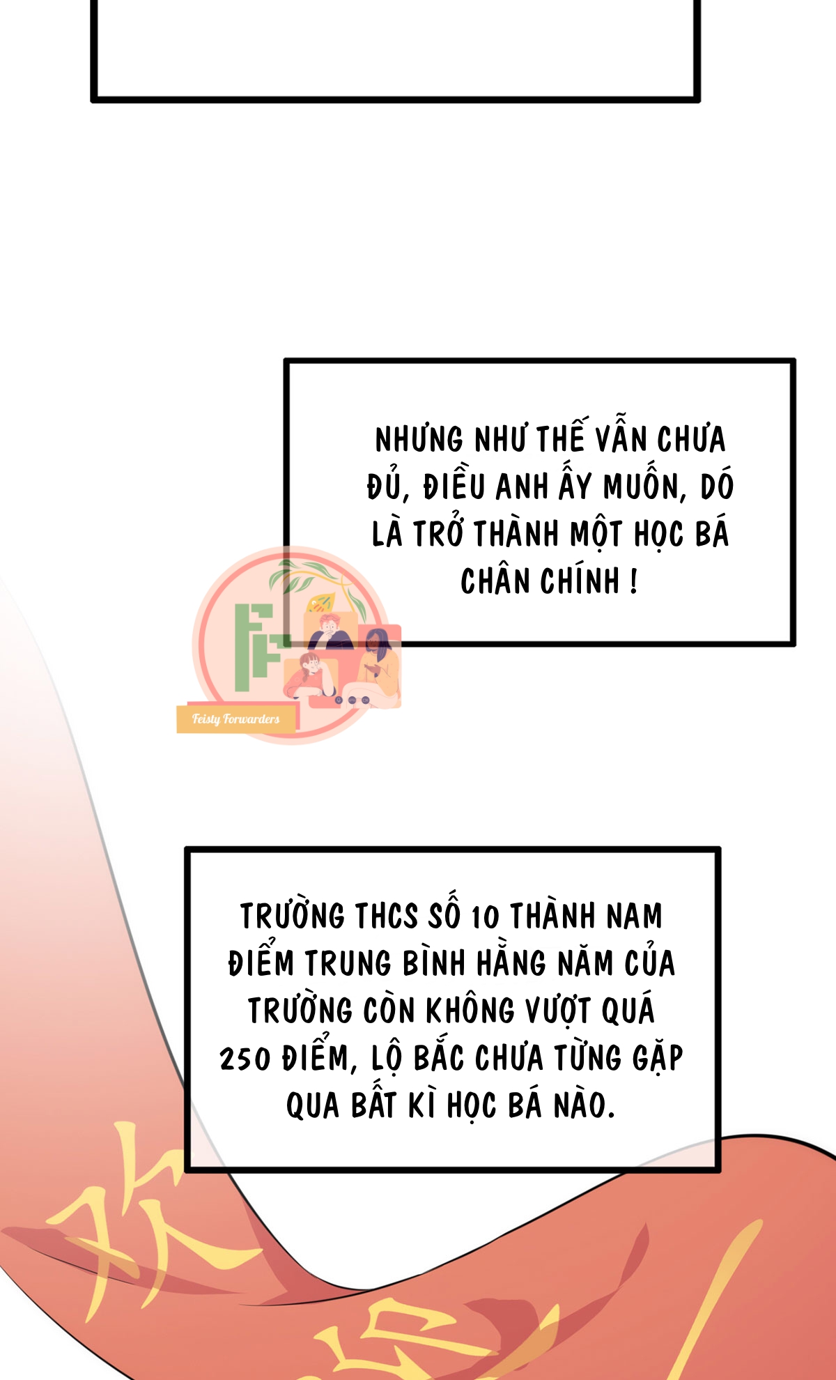 Tao Sẽ Méc Giáo Viên!!! Chương 2 Trang 46