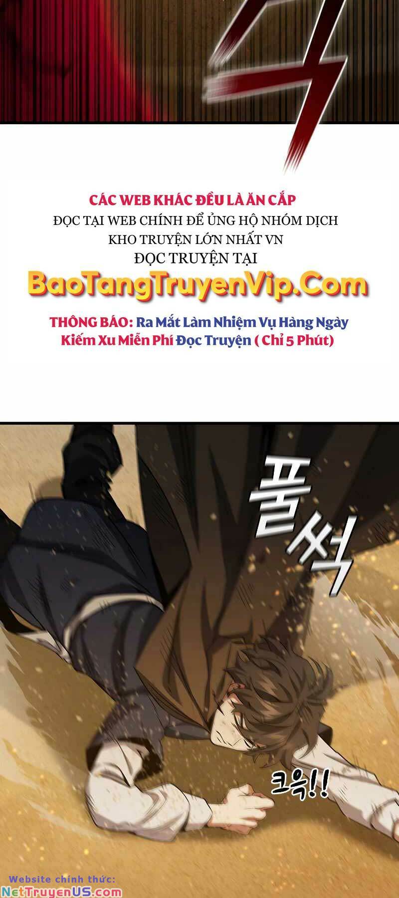 Thực Long Ma Pháp Sư Chương 35 Trang 46