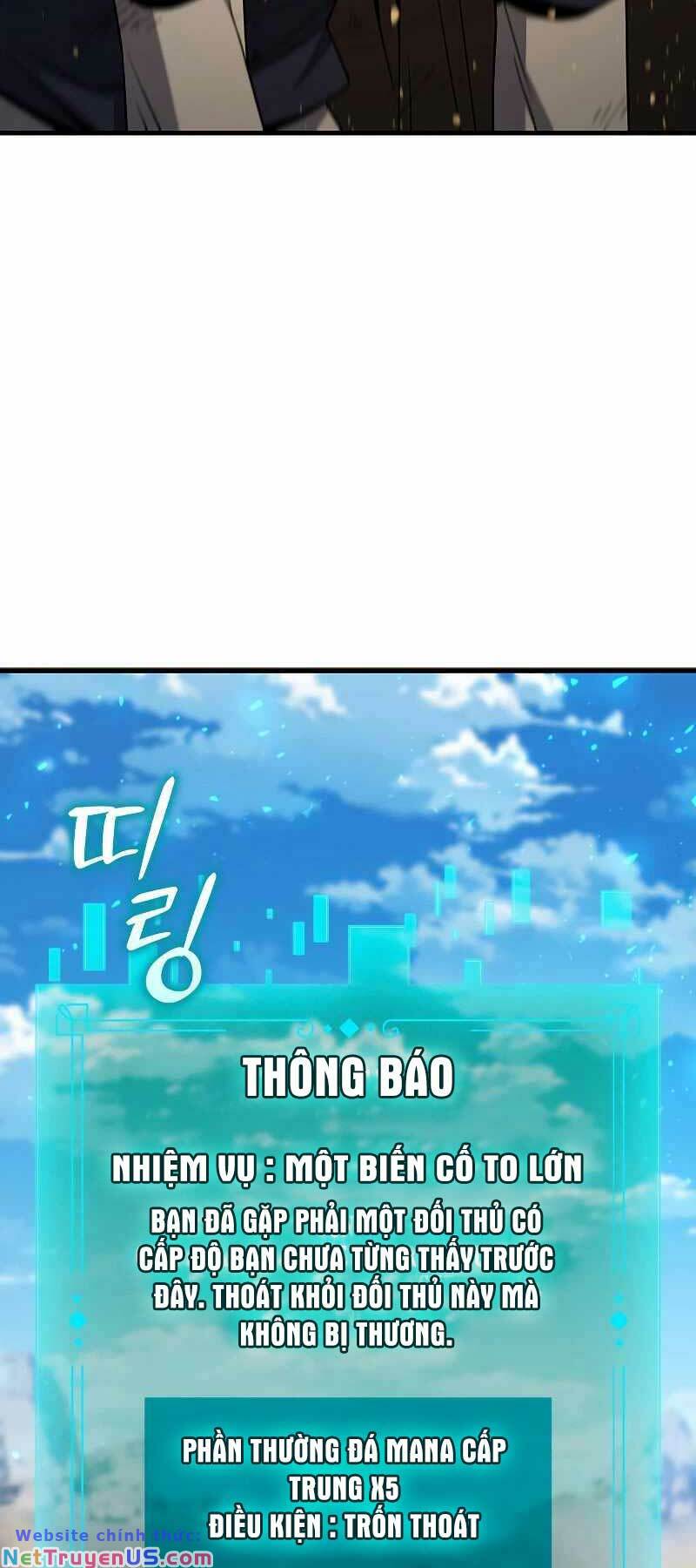 Thực Long Ma Pháp Sư Chương 35 Trang 48