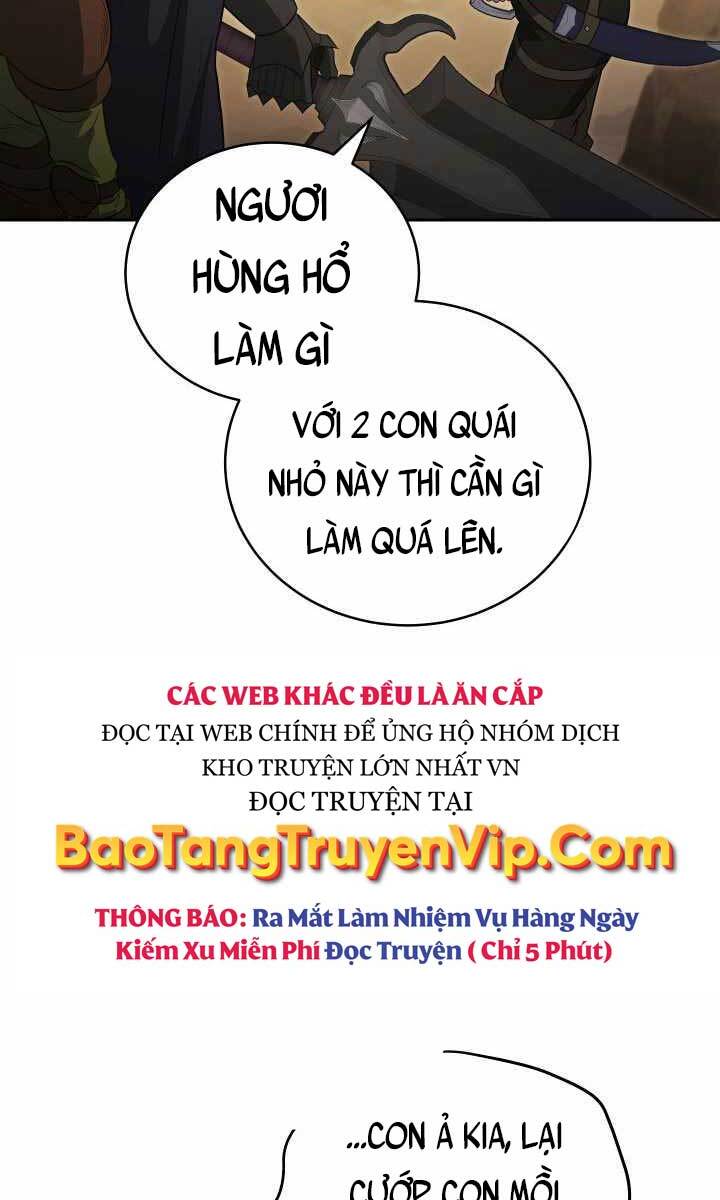 Thuộc Hạ Cực Kỳ Tài Năng Của Tôi Chương 10 Trang 89