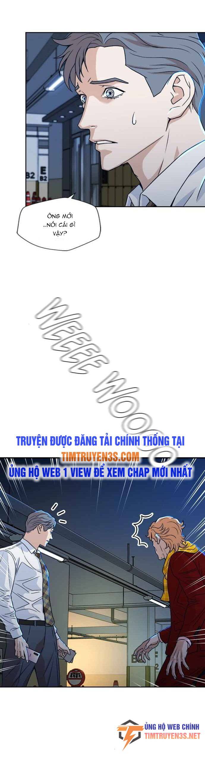 Thẩm Phán Lee Han Young Chương 17 Trang 12