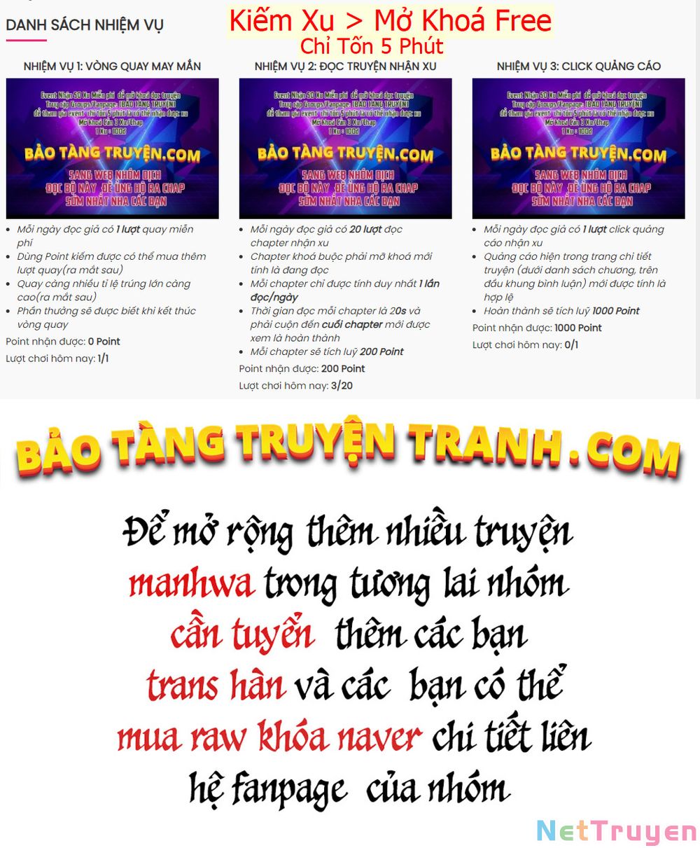 Thăng Cấp Bằng Likes Chương 22 Trang 50