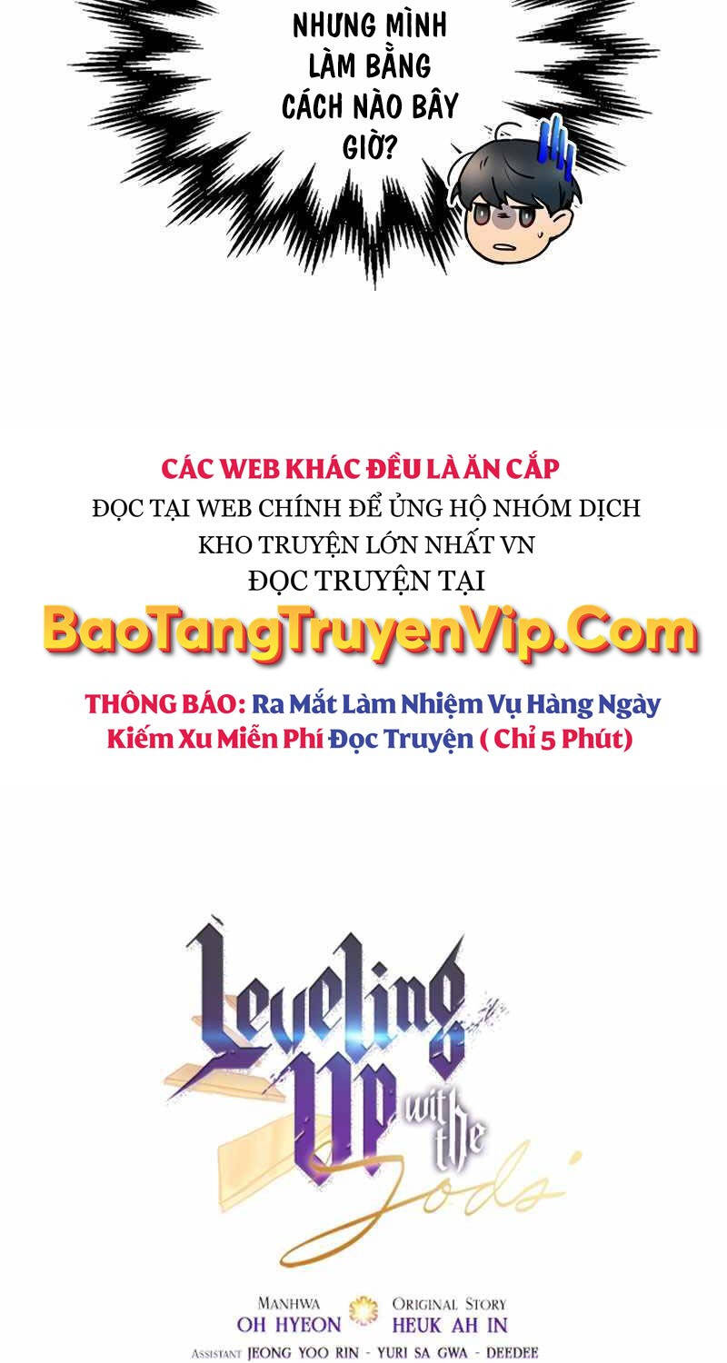 Thăng Cấp Cùng Thần Chương 118 Trang 80