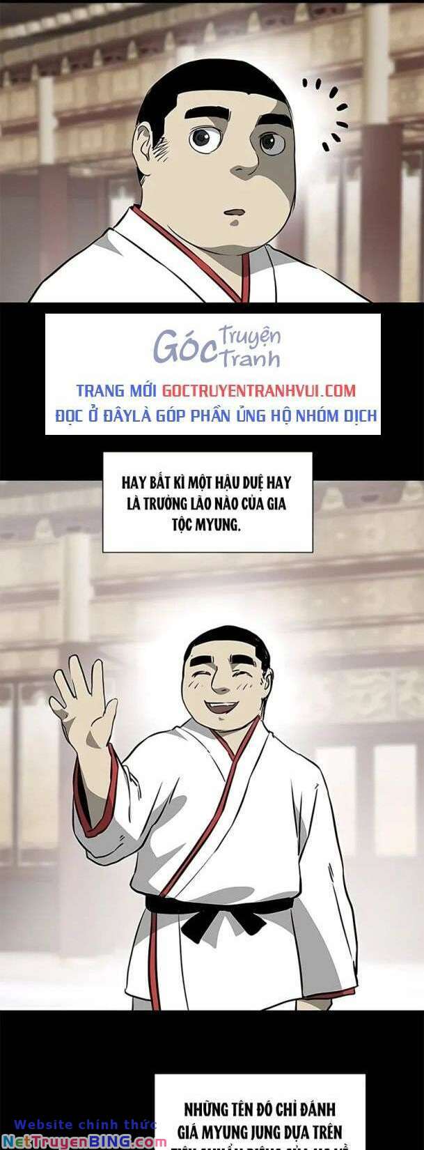 Thăng Cấp Vô Hạn Trong Murim Chương 174 Trang 82