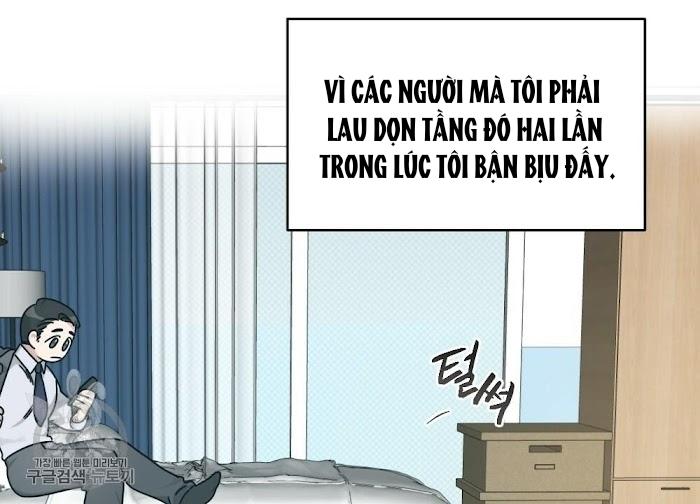 Tháng Nào Cũng Là Ngực Bự Chương 22 Trang 18