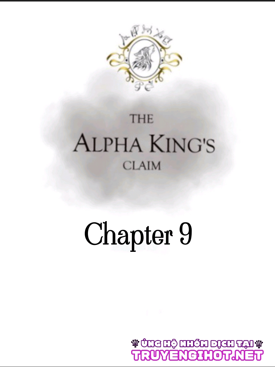 The Anpha King Claim Chương 10 Trang 4