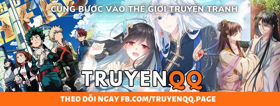 Thế Giới Này Quá Đỗi Nguy Hiểm Chương 28 Trang 1