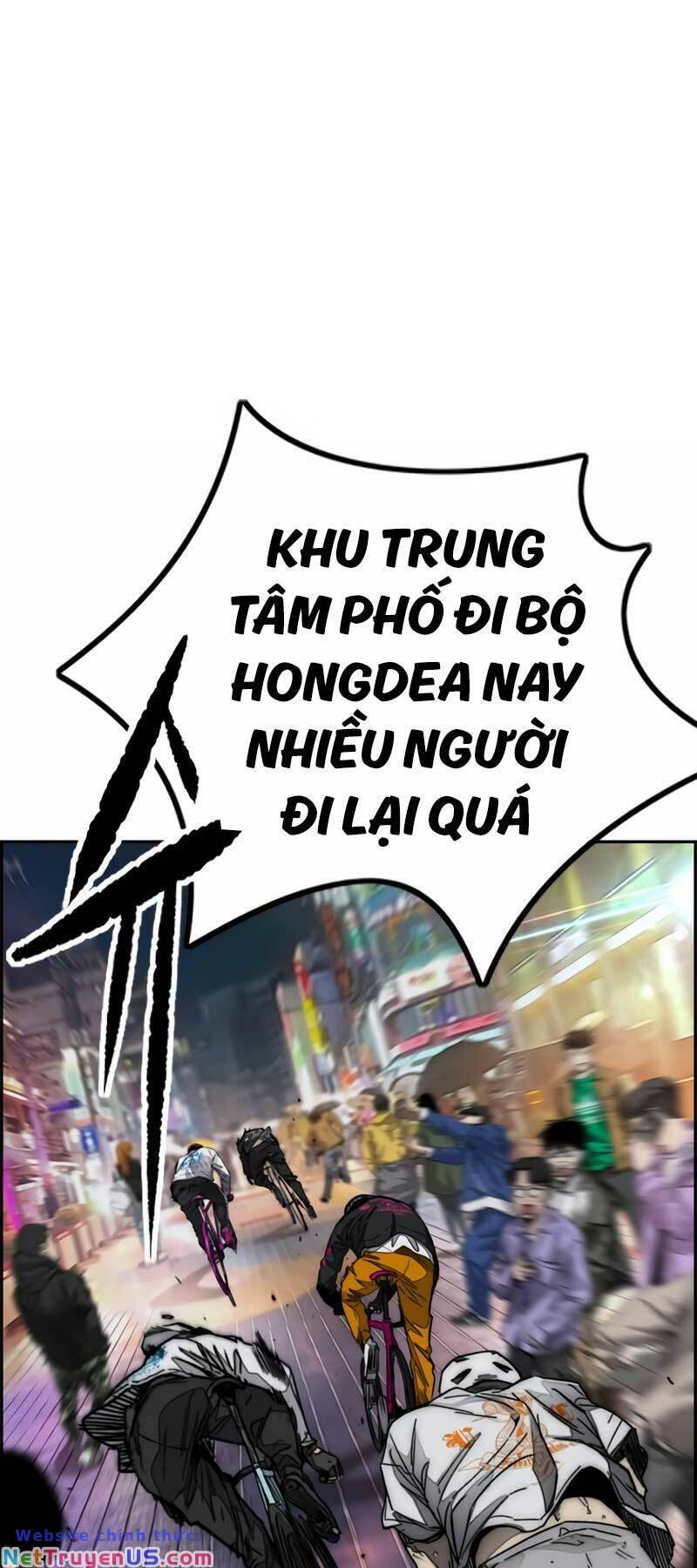 Thể Thao Cực Hạn Chương 467 Trang 18