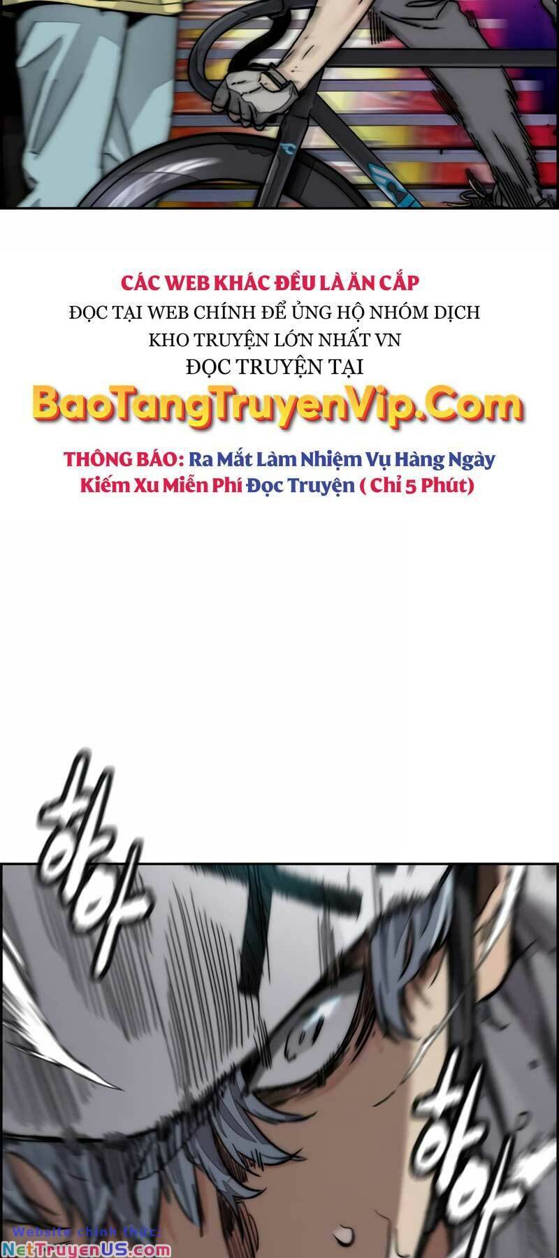 Thể Thao Cực Hạn Chương 467 Trang 22