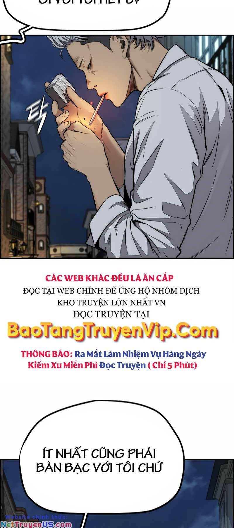 Thể Thao Cực Hạn Chương 472 Trang 3