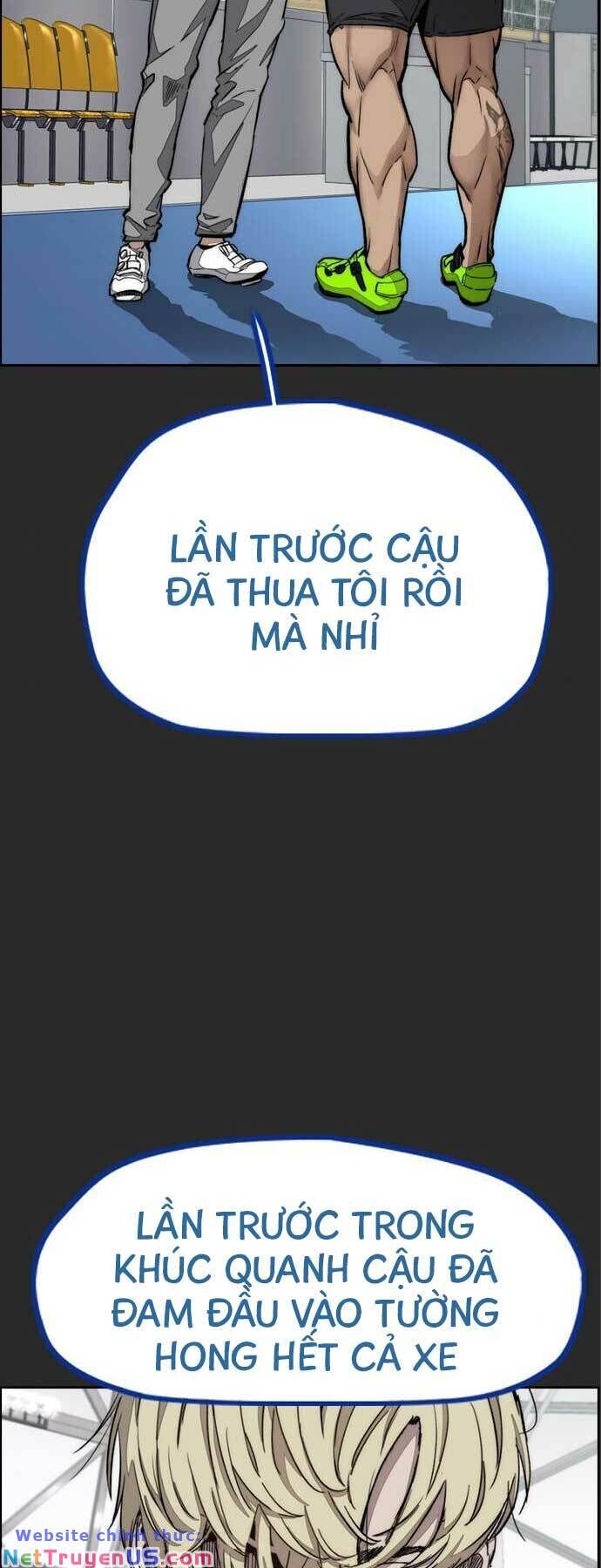 Thể Thao Cực Hạn Chương 473 Trang 3