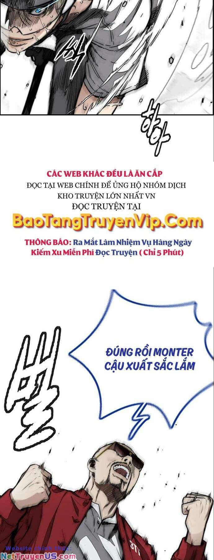 Thể Thao Cực Hạn Chương 473 Trang 25