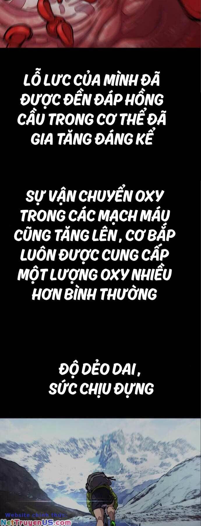 Thể Thao Cực Hạn Chương 473 Trang 88