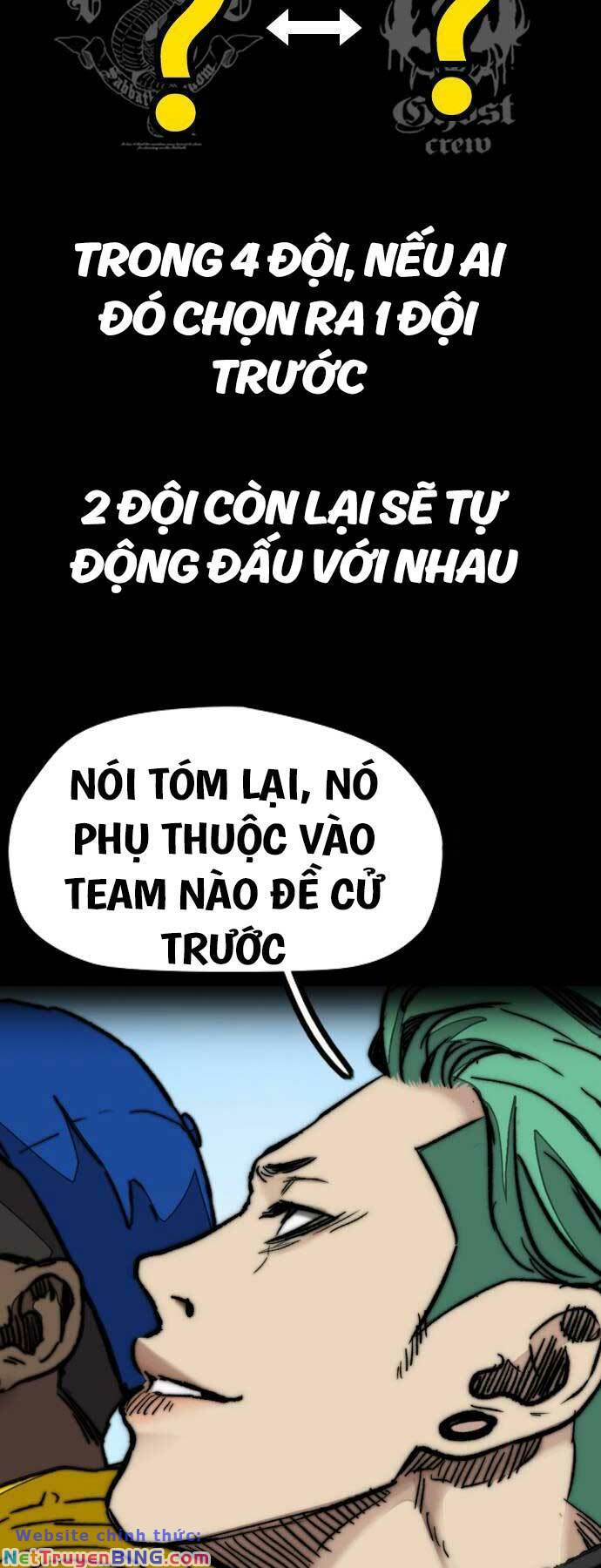 Thể Thao Cực Hạn Chương 479 Trang 82