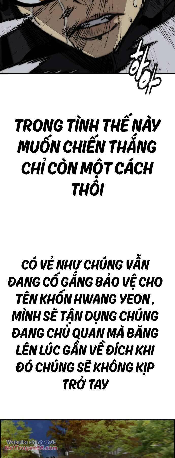 Thể Thao Cực Hạn Chương 490 Trang 53