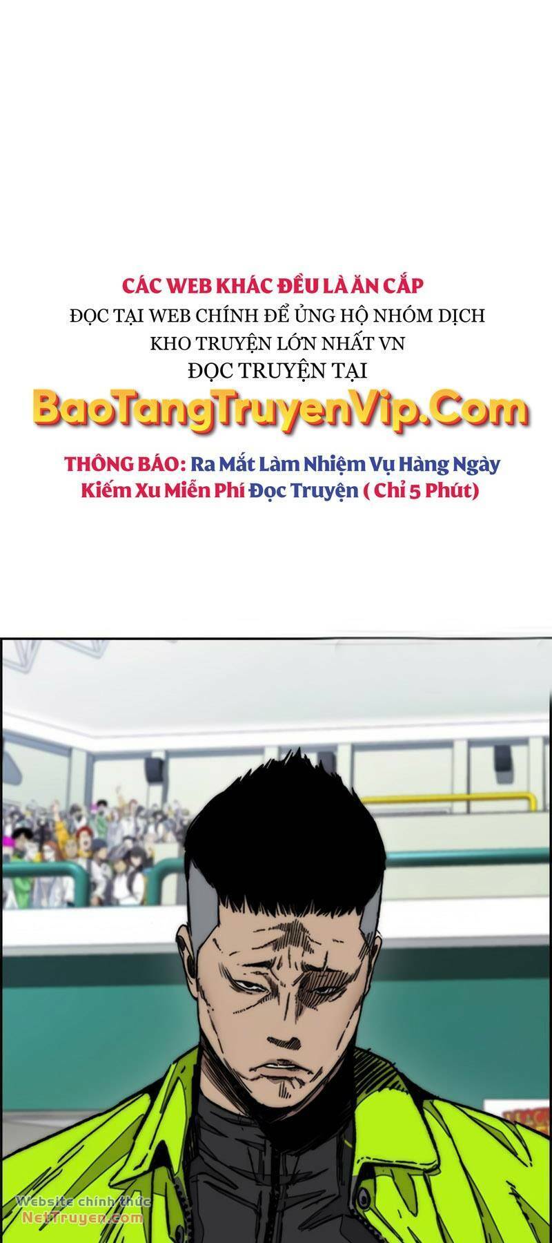 Thể Thao Cực Hạn Chương 497 Trang 92