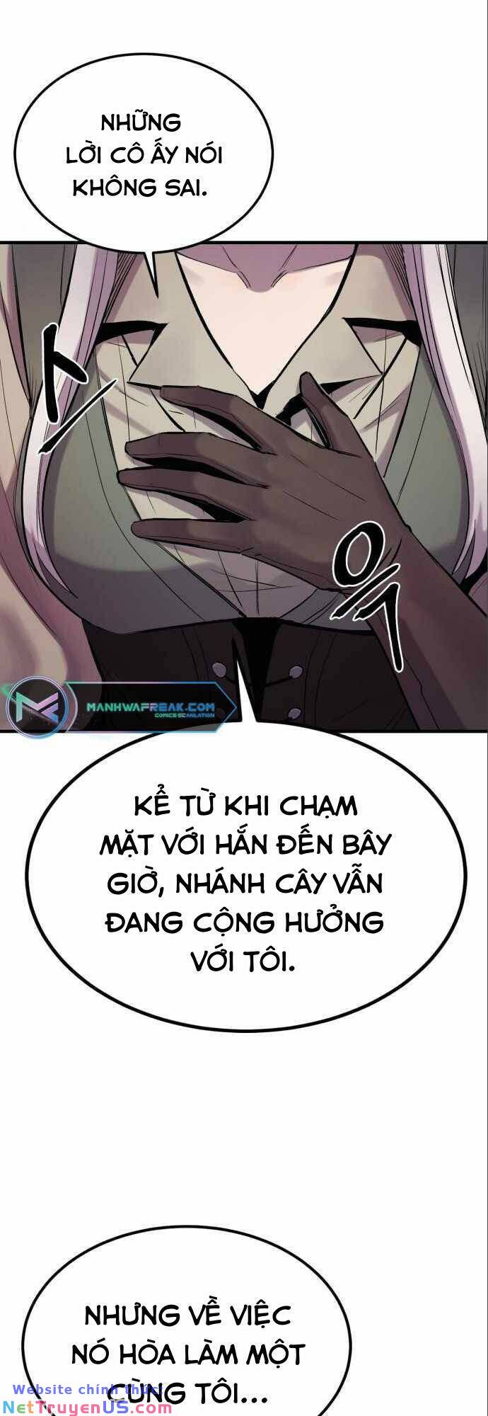 The Wailing Perversion Chương 15 Trang 61