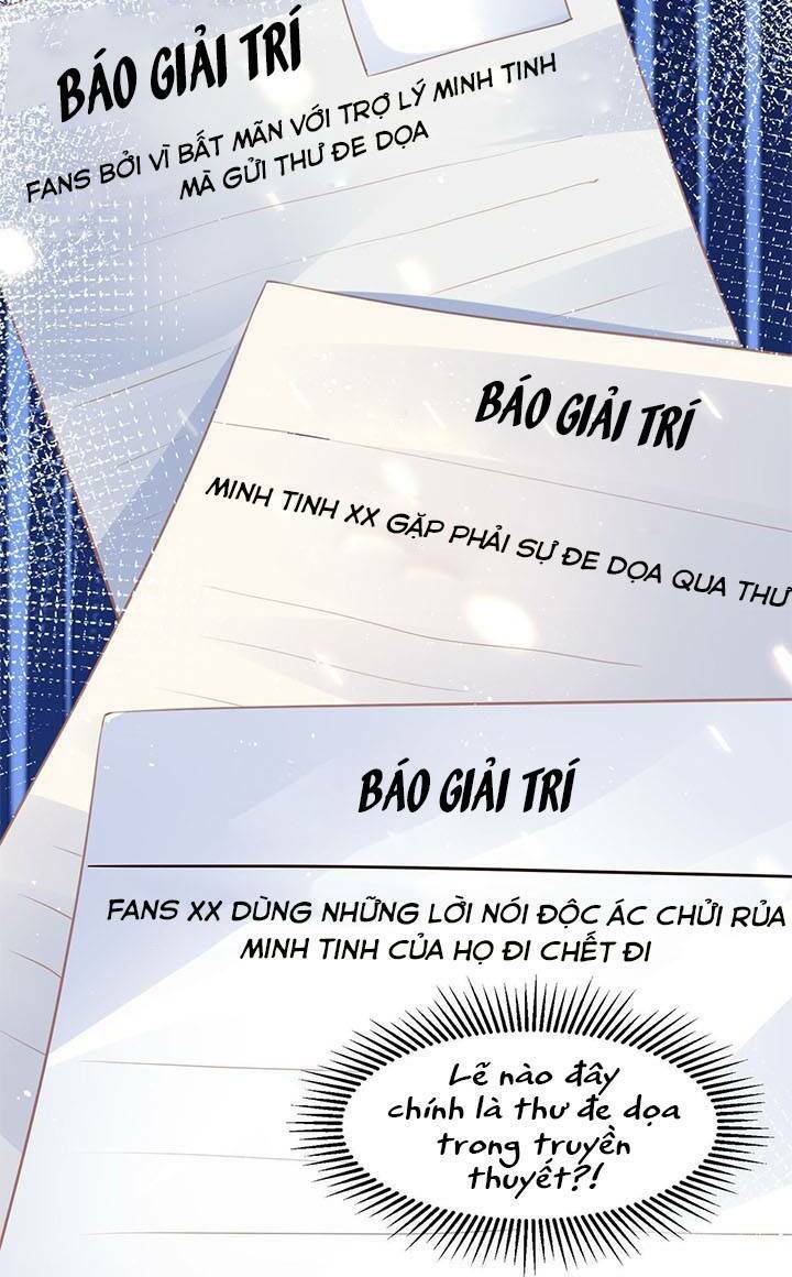 Thiên Kim Đẳng Cấp Của Ác Ma Chương 6 Trang 21