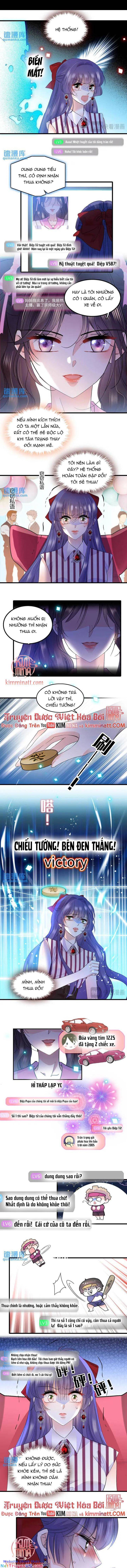 Thiên Kim Toàn Năng Lật Tung Trời Chương 51 Trang 1