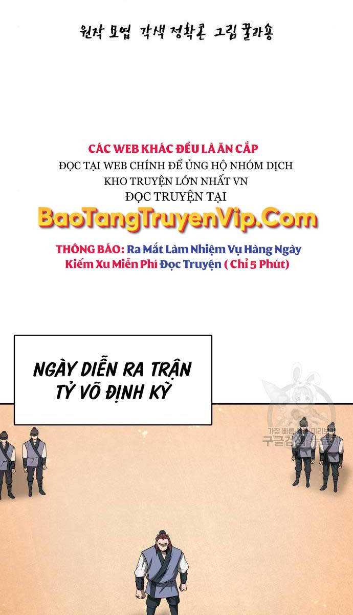 Thiên Tài Tuyệt Đỉnh Hoa Sơn Chương 6 Trang 19