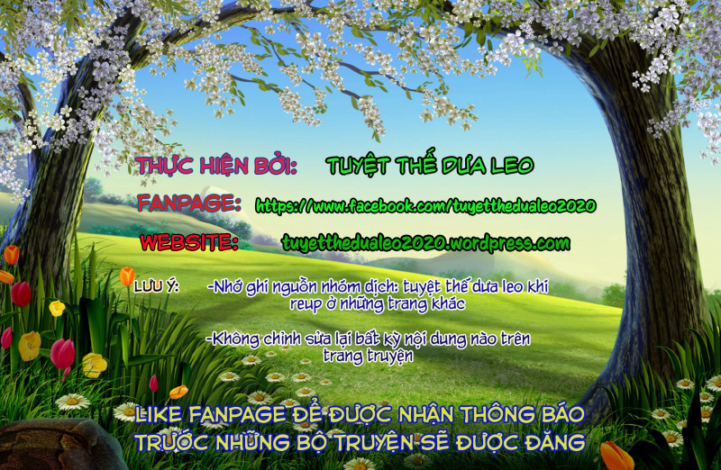 Thiếu niên phát tình Chương 3 Trang 1