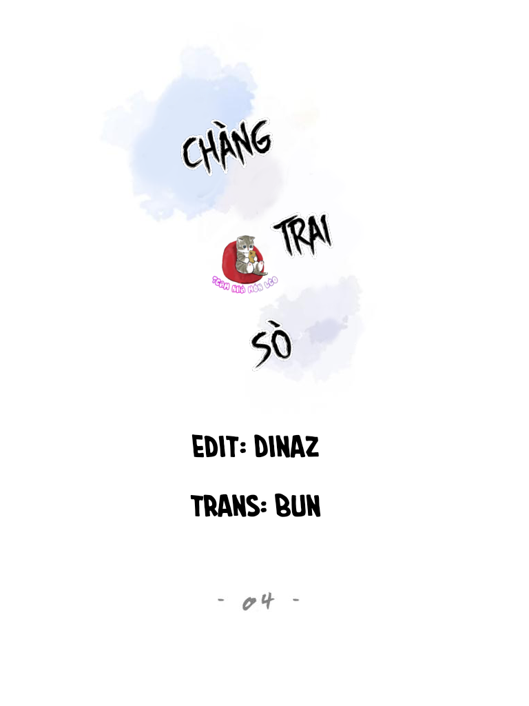 Thiếu Niên Sò Chương 4 Trang 32