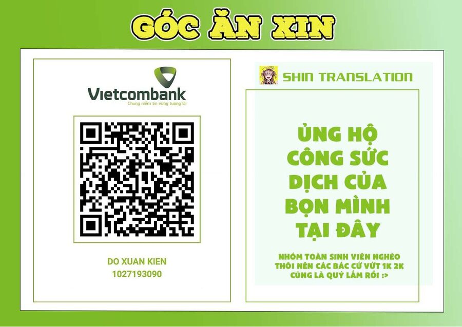 Thình Thịch Mỗi Sớm Mai Chương 5 Trang 18