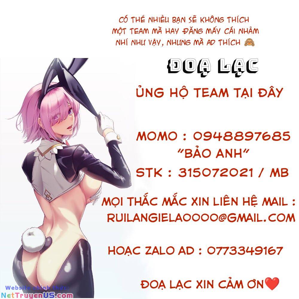 Thợ Cắt Tóc Cho Diêm Vương Chương 13 Trang 54