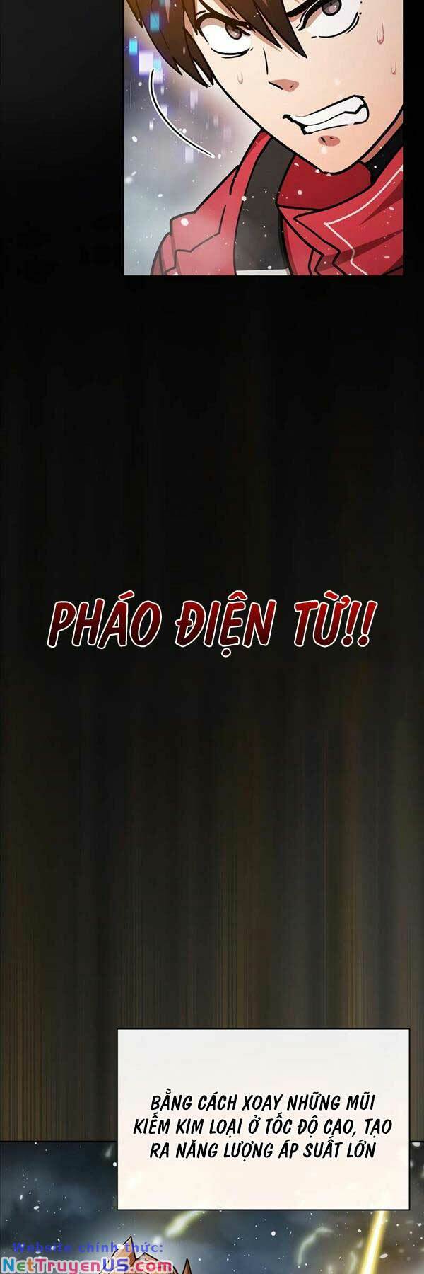 Thợ Săn Kỳ Ao Chương 66 Trang 9