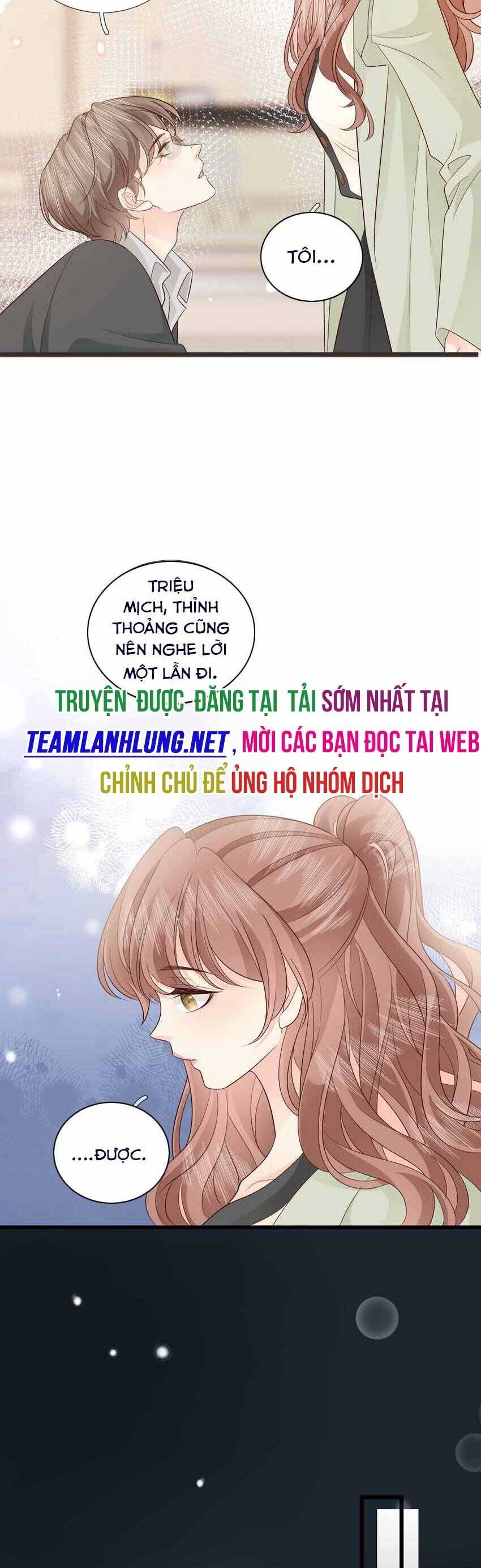 Tiểu Thịt Tươi Của Bạc Giáo Sư Chương 20 Trang 15