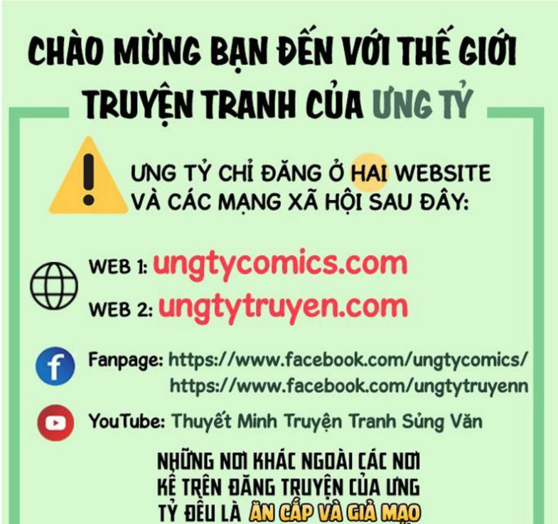 Tiểu Dã Miêu Của Học Bá Thật Trêu Người Chương 47 Trang 1