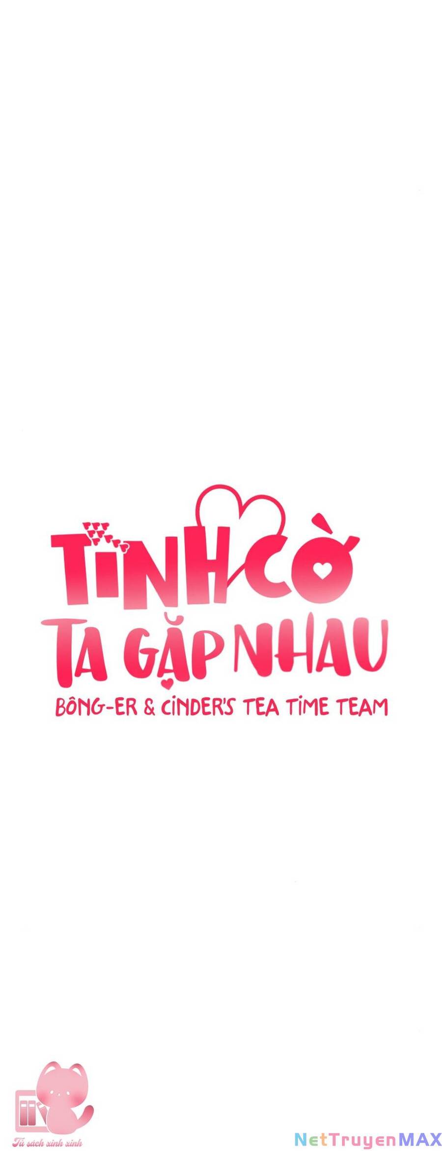 Tình Cờ Ta Gặp Nhau Chương 19 Trang 37