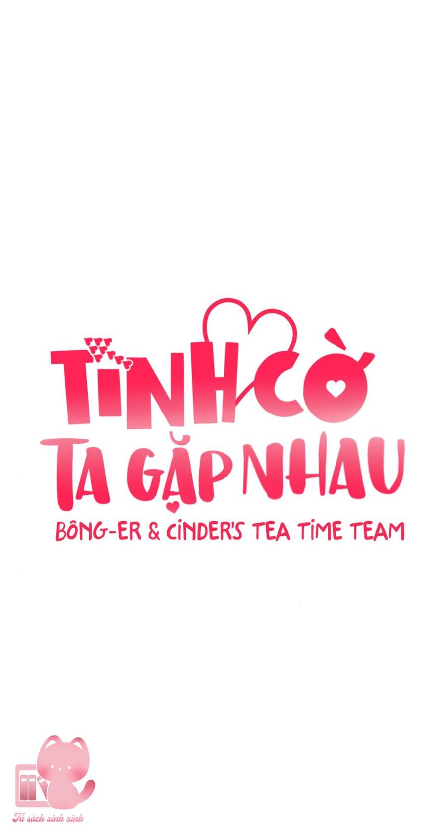 Tình Cờ Ta Gặp Nhau Chương 11 Trang 27