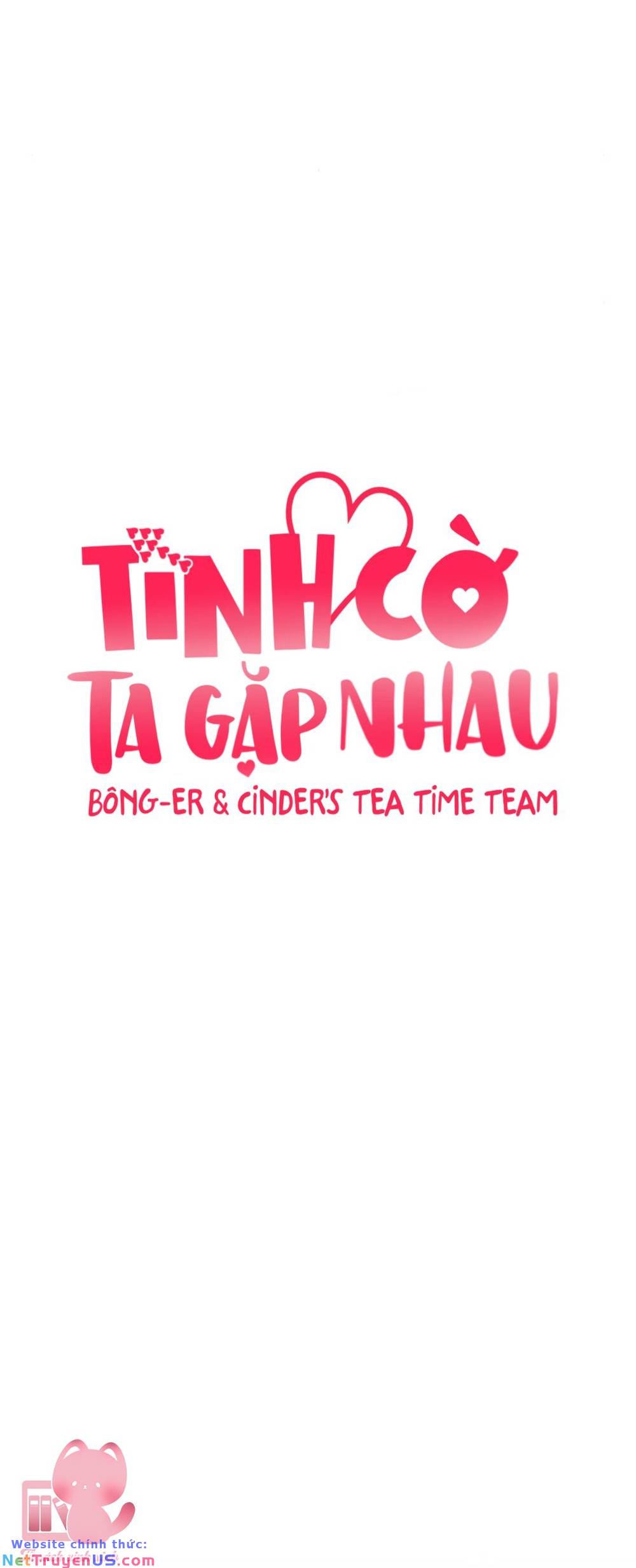 Tình Cờ Ta Gặp Nhau Chương 21 Trang 6