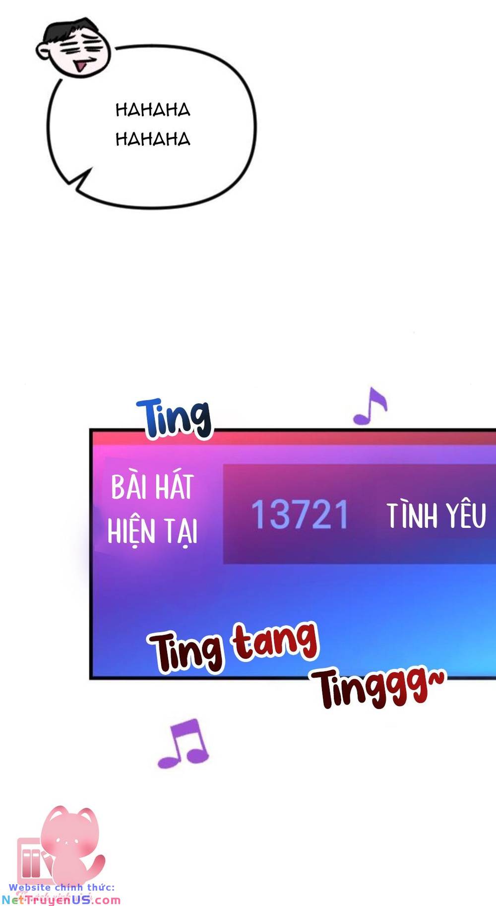 Tình Cờ Ta Gặp Nhau Chương 21 Trang 39