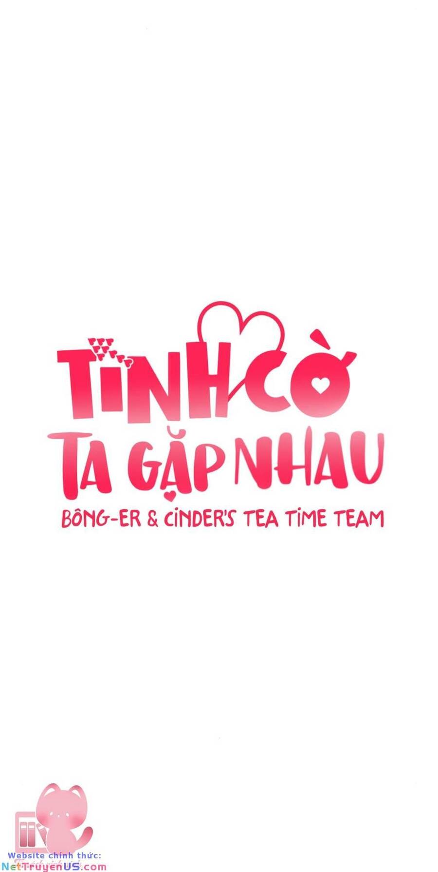 Tình Cờ Ta Gặp Nhau Chương 22 Trang 21