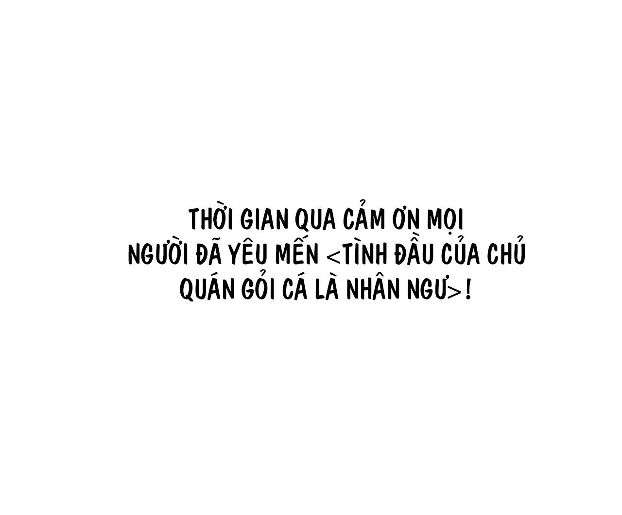 Tình đầu của chủ quán gỏi cá là nhân ngư Chương 17 NGO I TRUY N EN Trang 66