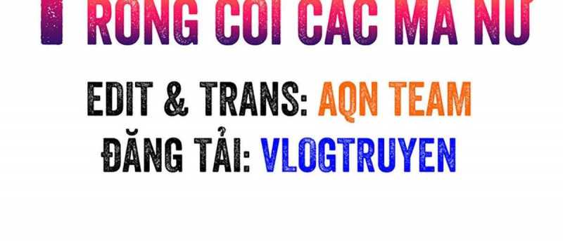 Trưởng Giám Ngục Trông Coi Các Ma Nữ Chương 89 Trang 3