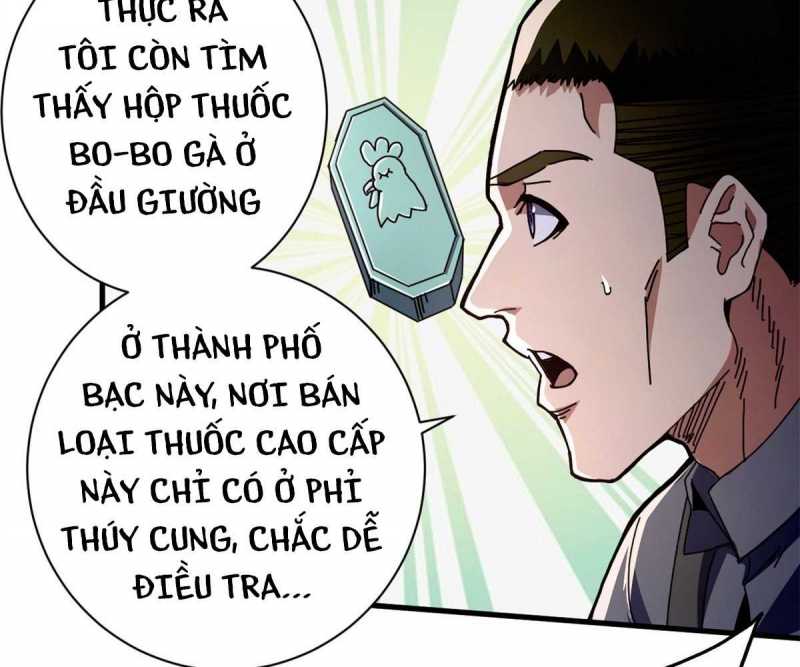 Trưởng Giám Ngục Trông Coi Các Ma Nữ Chương 89 Trang 38