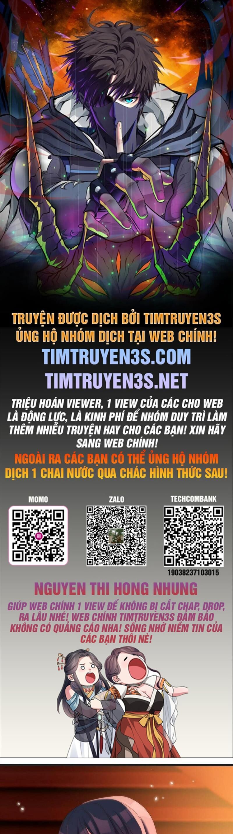 Trước Khi Vô Địch Ta Nợ Tình Quá Nhiều Chương 87 Trang 1