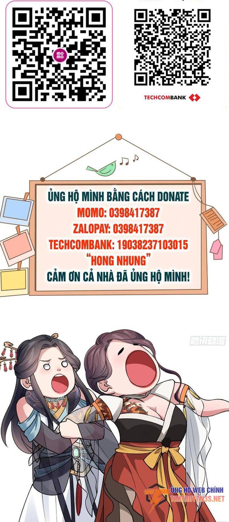 Trước Khi Vô Địch Ta Nợ Tình Quá Nhiều Chương 91 Trang 34