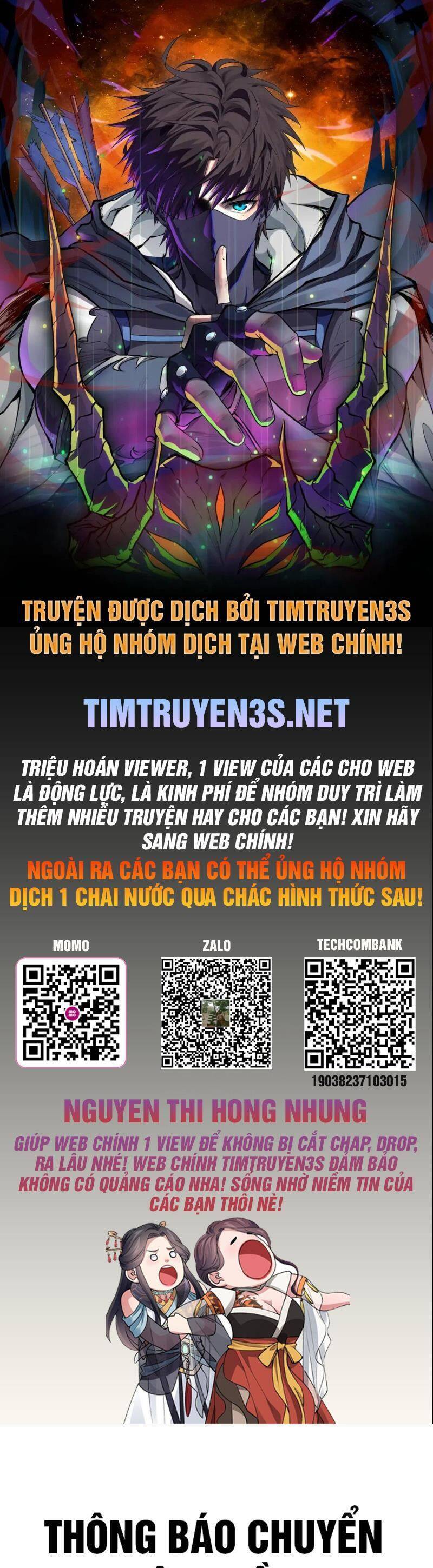 Trước Khi Vô Địch Ta Nợ Tình Quá Nhiều Chương 95 Trang 1