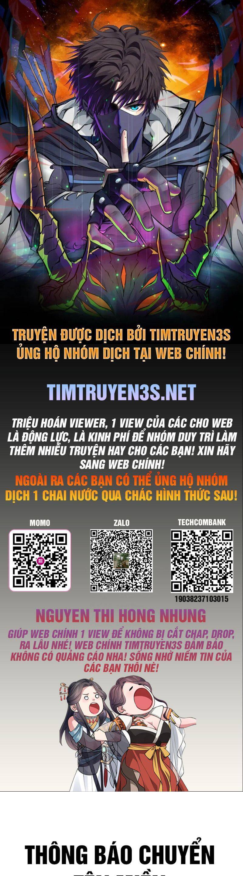 Trước Khi Vô Địch Ta Nợ Tình Quá Nhiều Chương 99 Trang 1