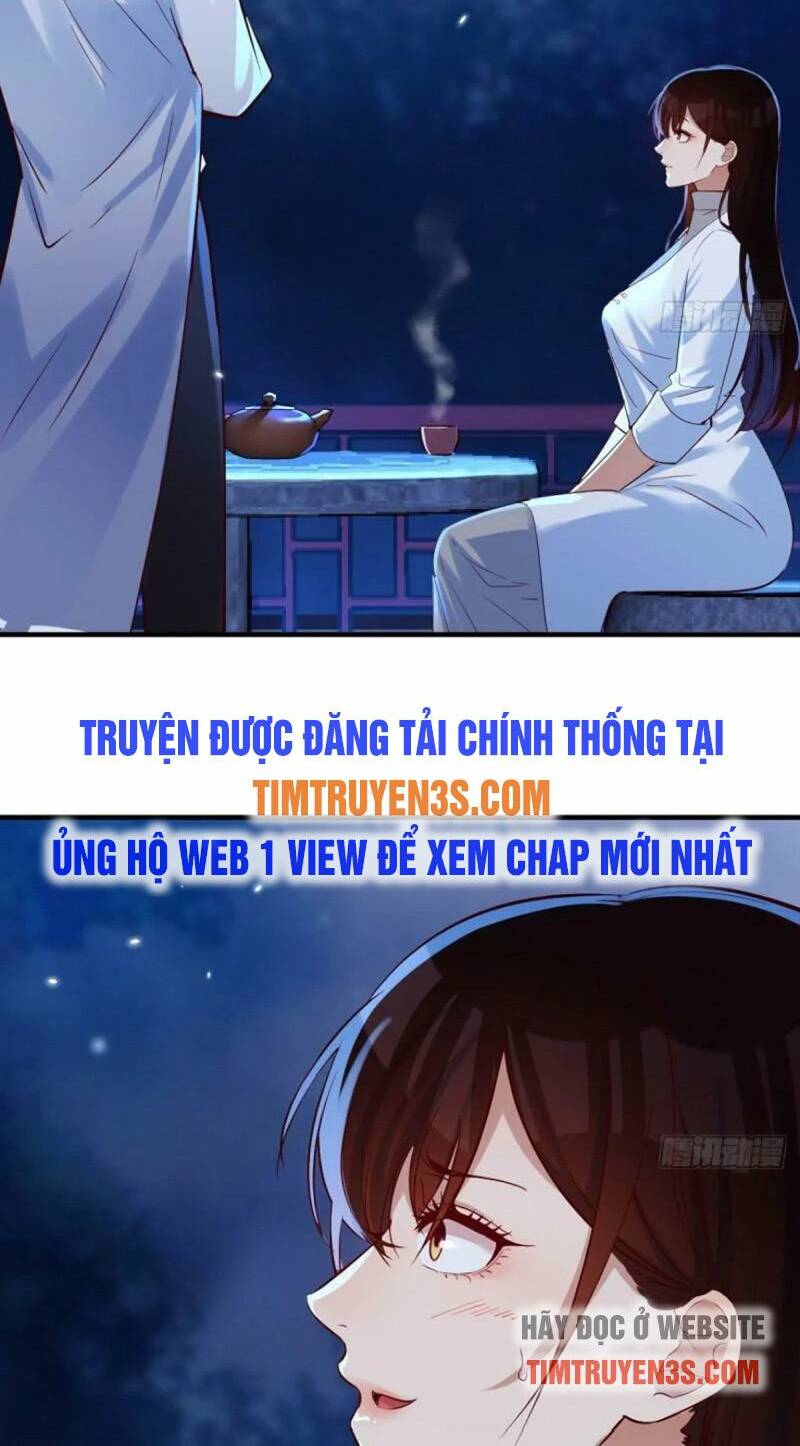 Trước Khi Vô Địch Ta Nợ Tình Quá Nhiều Chương 3 Trang 28