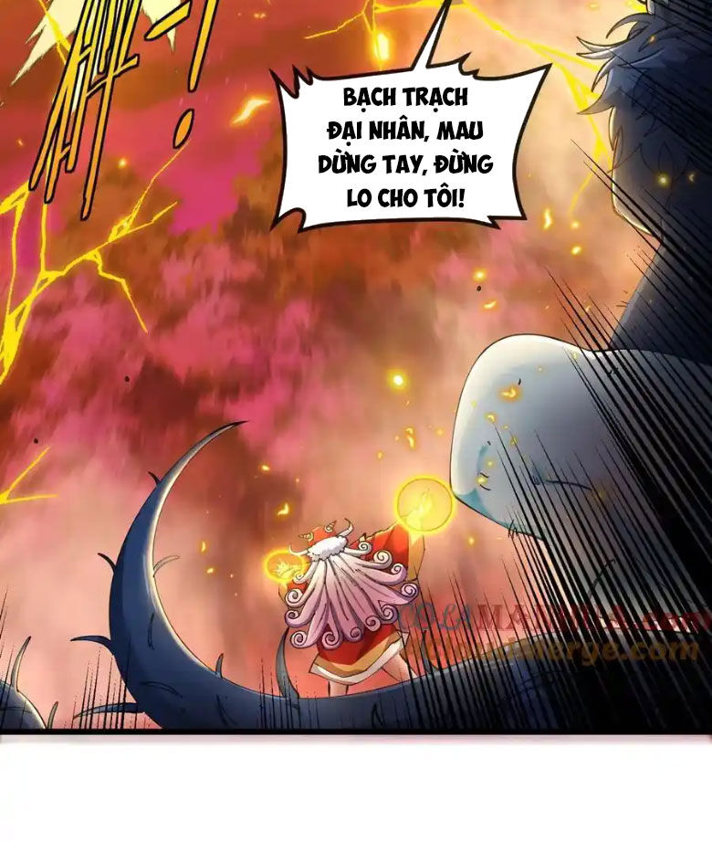 Trùng Sinh Thành Godzilla Chương 142 Trang 9